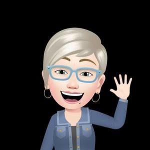 Meet your Posher, Denise